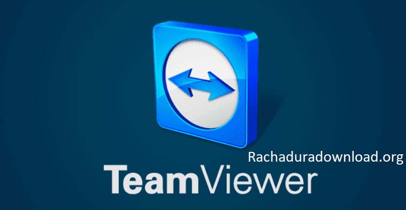 برنامج TeamViewer