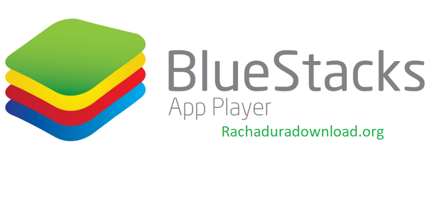 BlueStacks 5 Rachadura