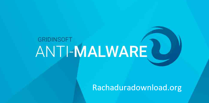 GridinSoft Anti-Malware Rachadura