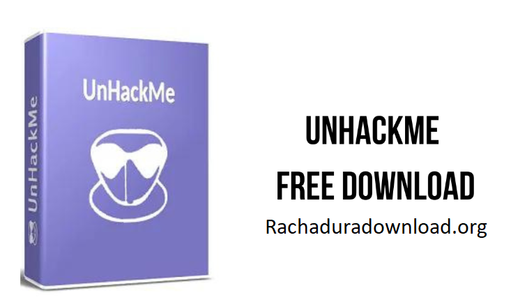 UnHackMe Rachadura