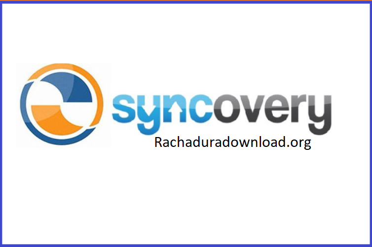 Syncovery Rachadura