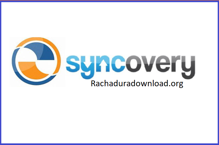 Syncovery