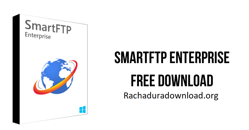 SmartFTP