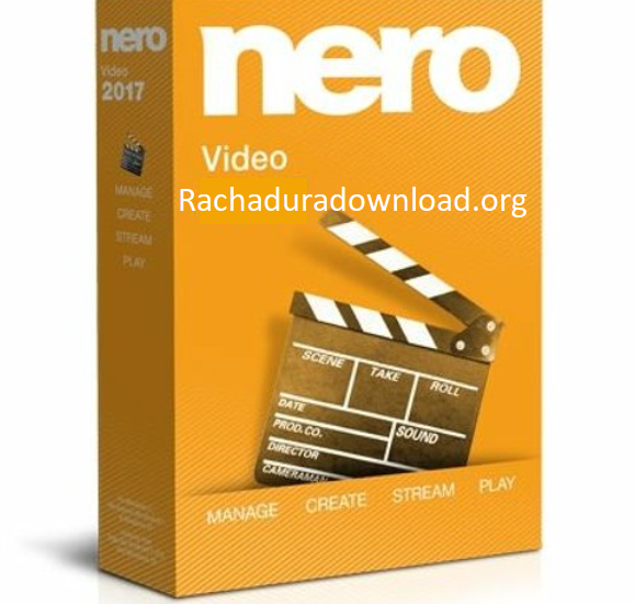 Nero Video