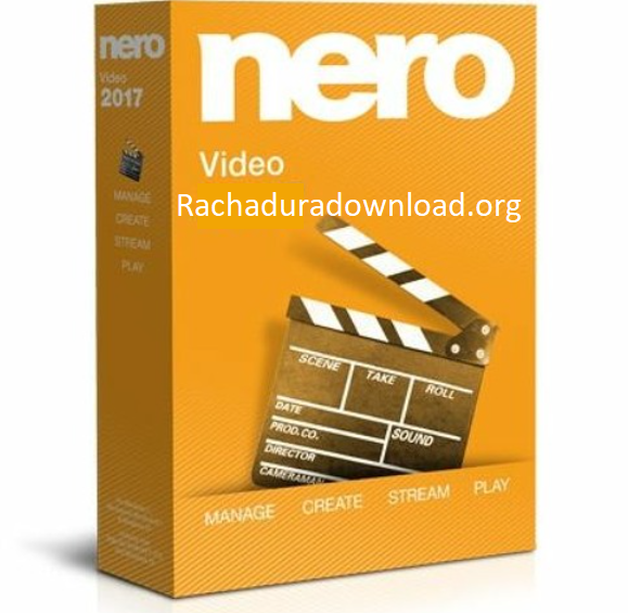 Nero Video