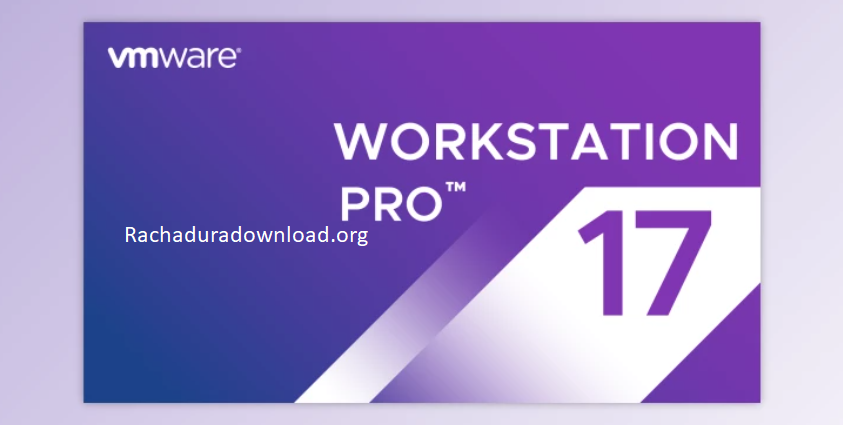 VMware Workstation Pro Rachadura
