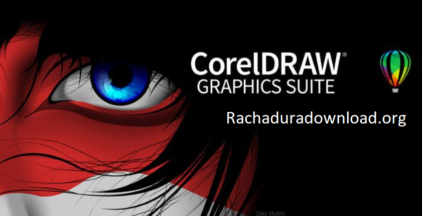 CorelDRAW Graphics Suite