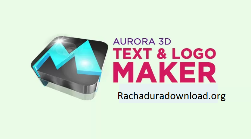 Aurora 3D Text & Logo Maker