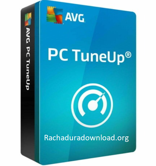 AVG PC TuneUp