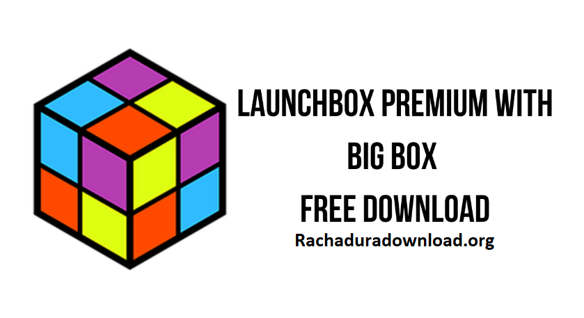 LaunchBox