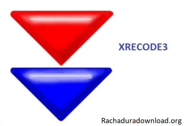 XRECODE3 1.137 Rachadura