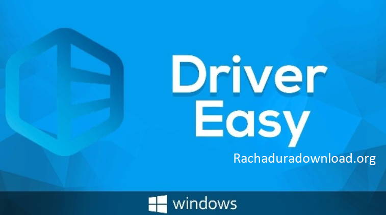 Driver Easy 5.8.0.17776 Rachadura + Chave Keygen Última Versão 2023