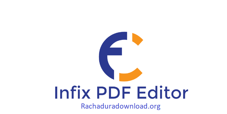 Infix PDF Editor