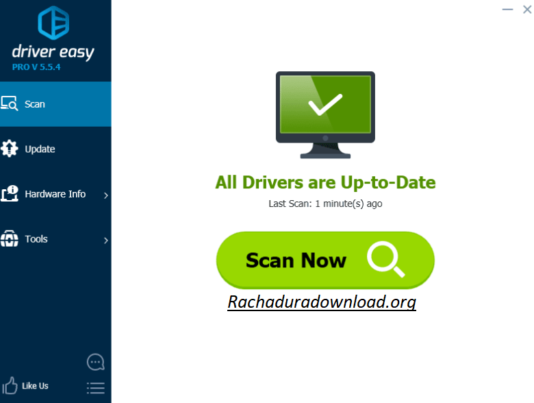 Driver Easy 5.8.0.17776 Rachadura + Chave Keygen Última Versão 2023