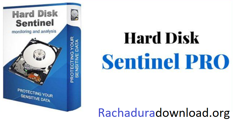 Hard Disk Sentinel Rachadura