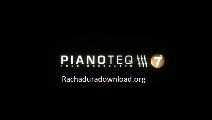 Pianoteq