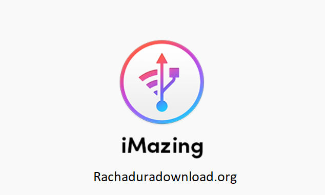 iMazing 2.17.6 Rachadura