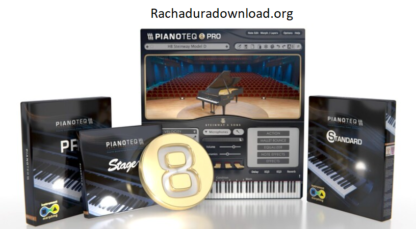 Pianoteq