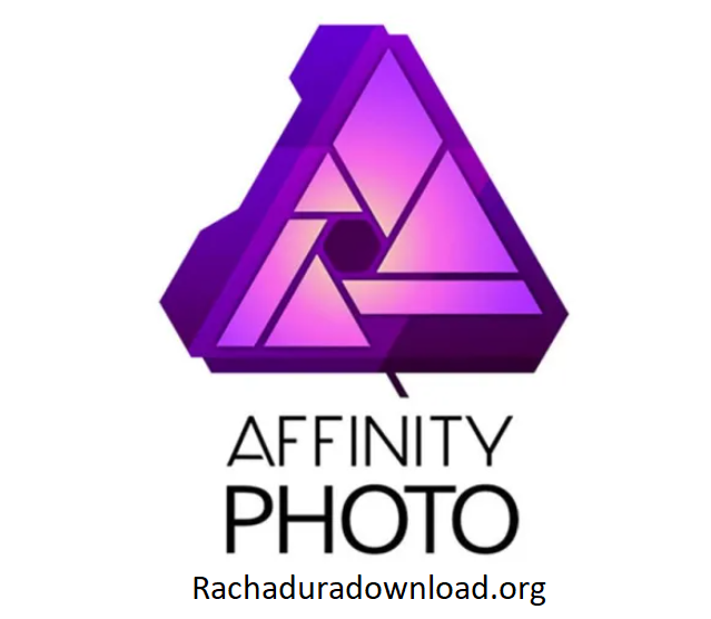 Affinity Photo 2.1.1 Rachadura