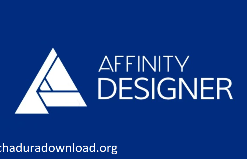 Affinity Designer