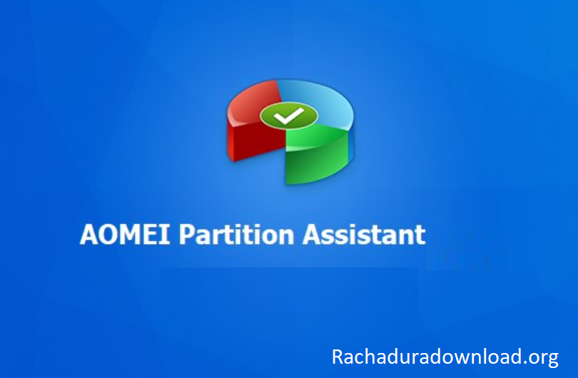 Aomei Partition Assistant