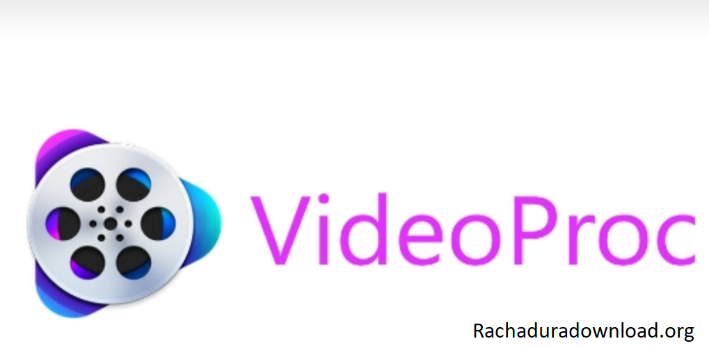 VideoProc 5.7 Rachadura