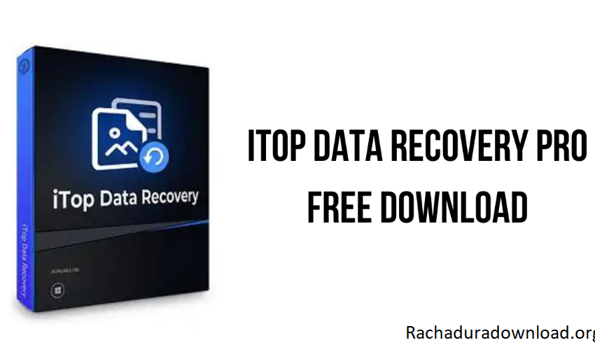 iTop Data Recovery