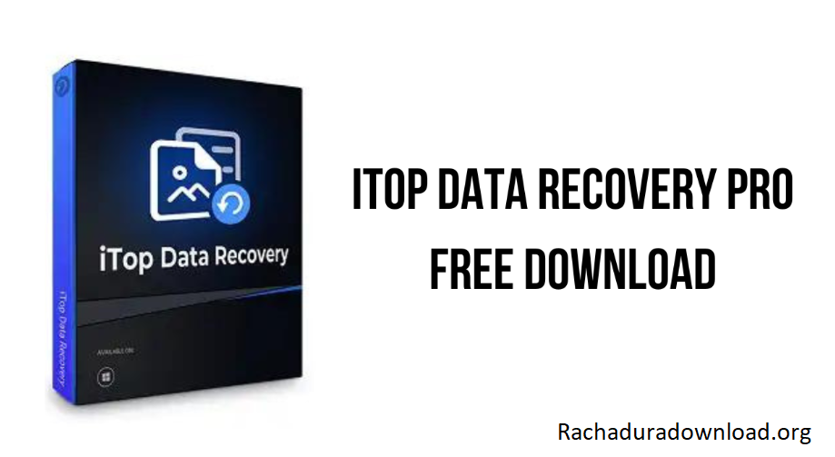 iTop Data Recovery Pro 4.0.0.475 for ipod instal