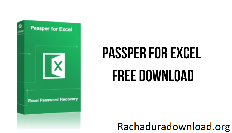 Passper for RAR 3.7.1 Rachadura