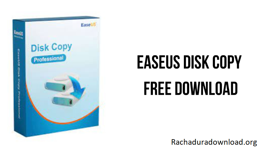 EaseUS Disk Copy