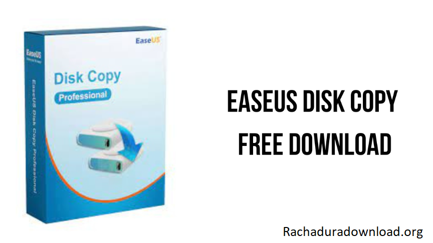 EaseUS Disk Copy Crack