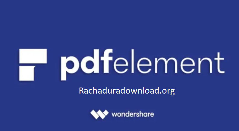 Wondershare PDF要素