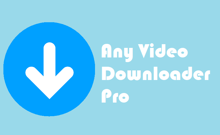 Any Video Downloader Rachadura