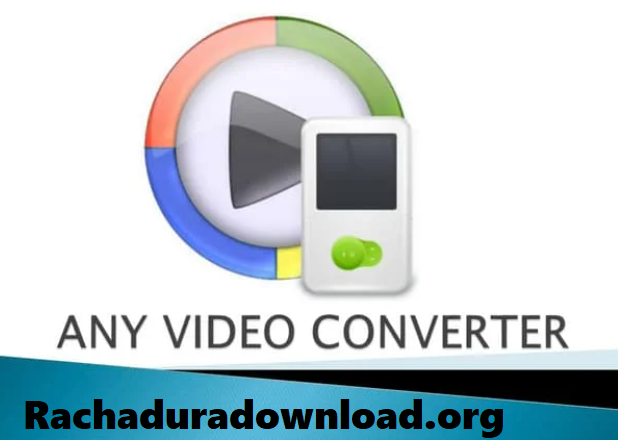 Any Video Converter