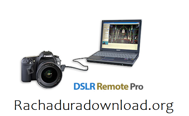 DSLR Remote Pro