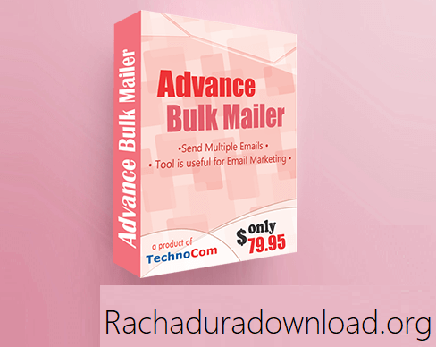 Advance Bulk Mailer