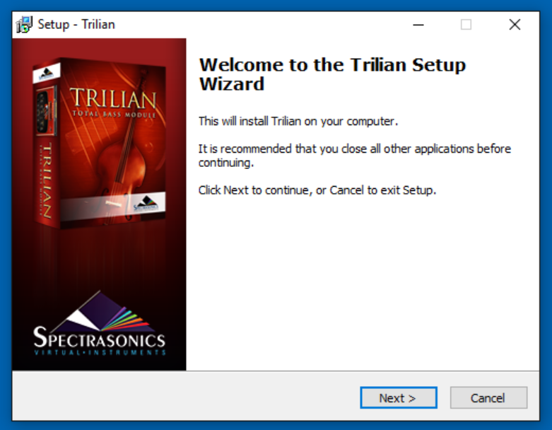 Trillian 