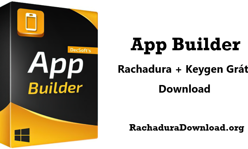 App Builder Rachadura