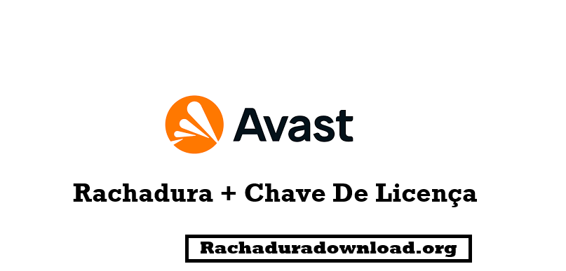 Avast Clear Rachadura