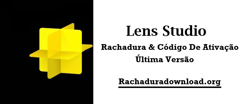 Lens Studio Rachadura