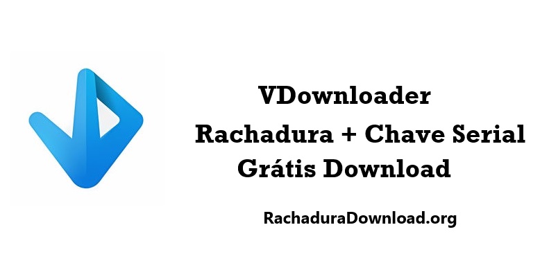 VDownloader Rachadura