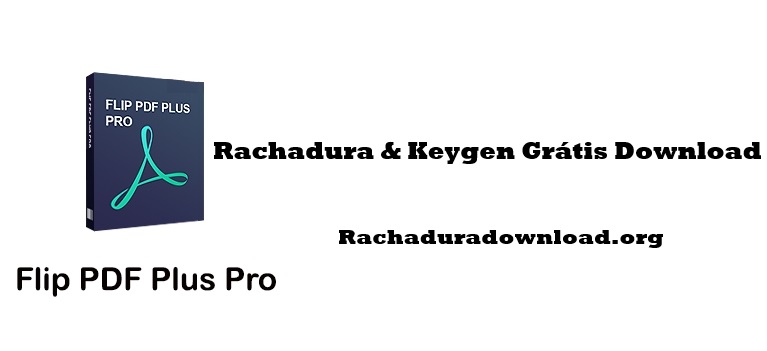 Flip PDF Plus Pro Rachadura