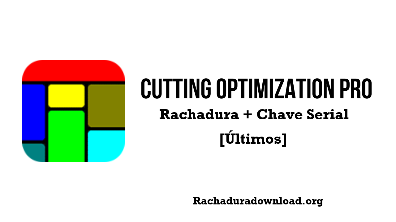 Cutting Optimization Pro Rachadura