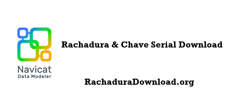 Navicat Data Modeler Rachadura