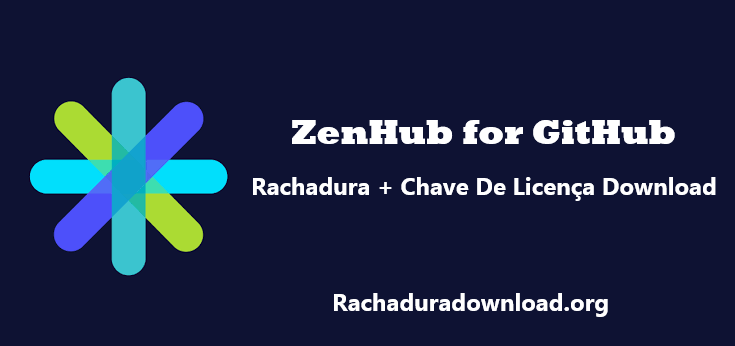 ZenHub for GitHub Rachadura