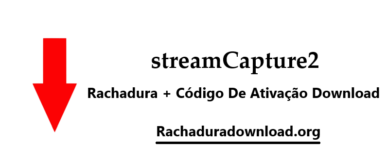 streamCapture2 Rachadura