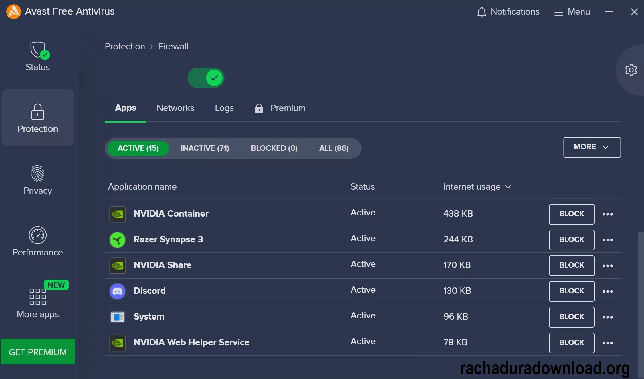 Avast Free Antivirus Rachadura + Chave De Licença