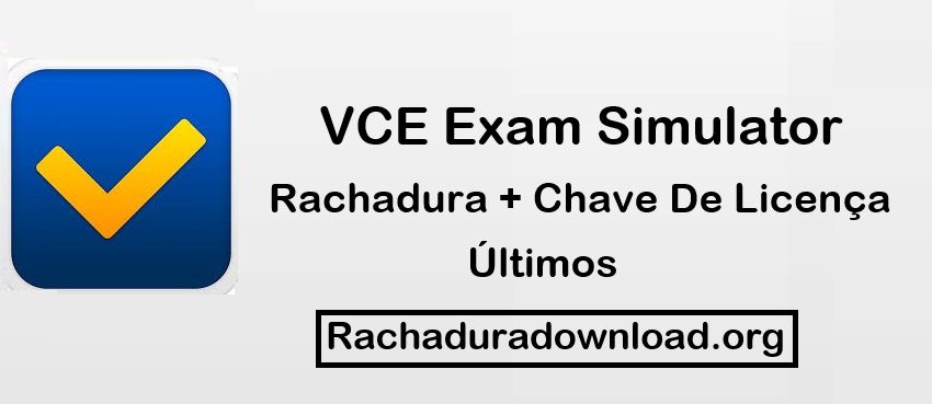 VCE Exam Simulator Rachadura