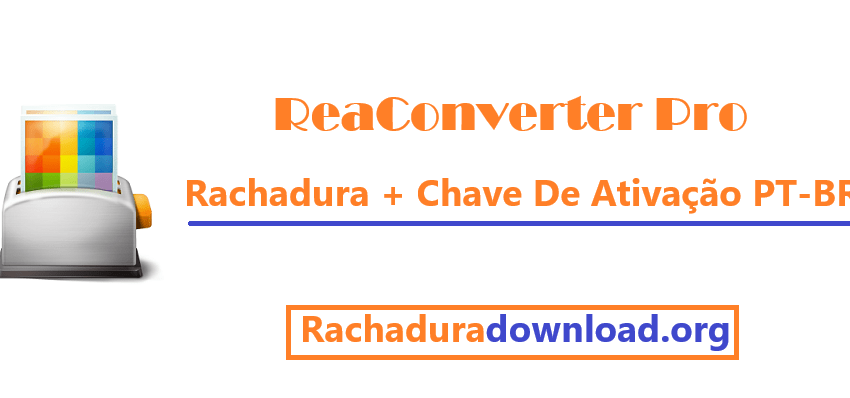 ReaConverter Pro Crackeado