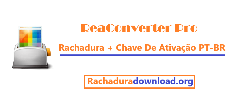 ReaConverter Pro Crackeado